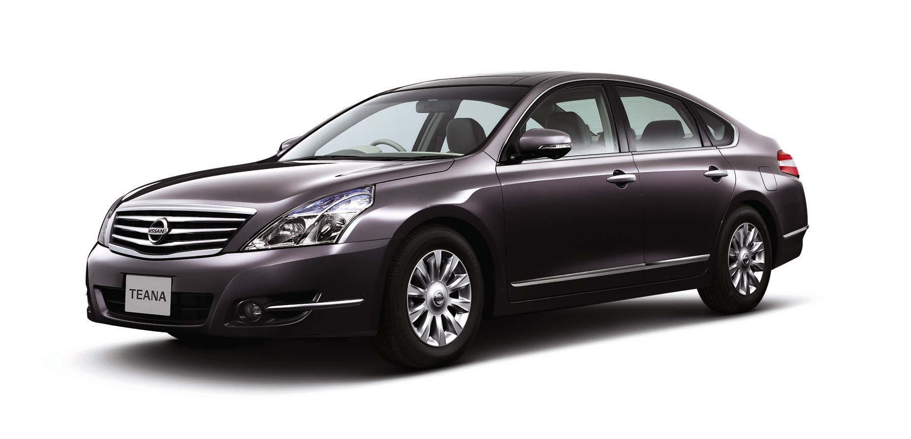 2010 Nissan Teana  Autorec Enterprise Ltd